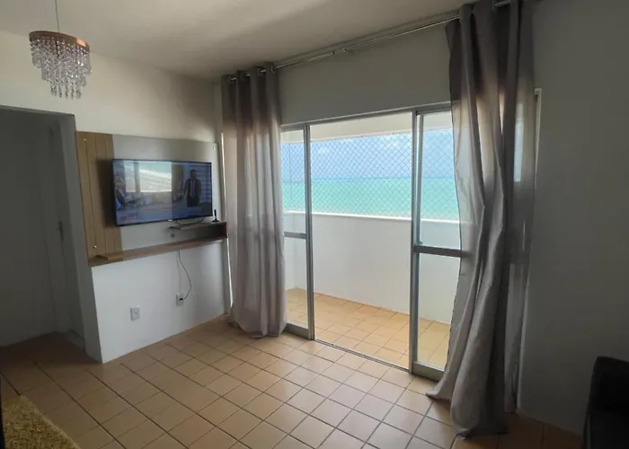 Apartamento Beira Mar