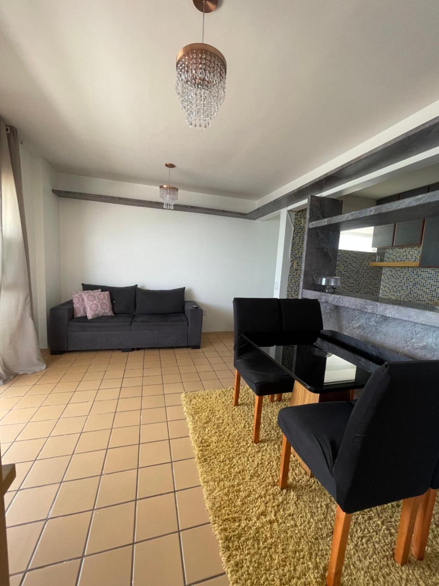 Beira Mar Apartamento